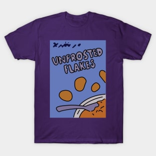 Unfrosted Flakes T-Shirt